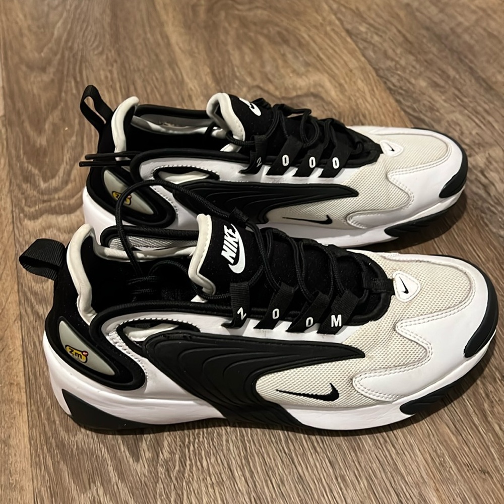 Nike zoom